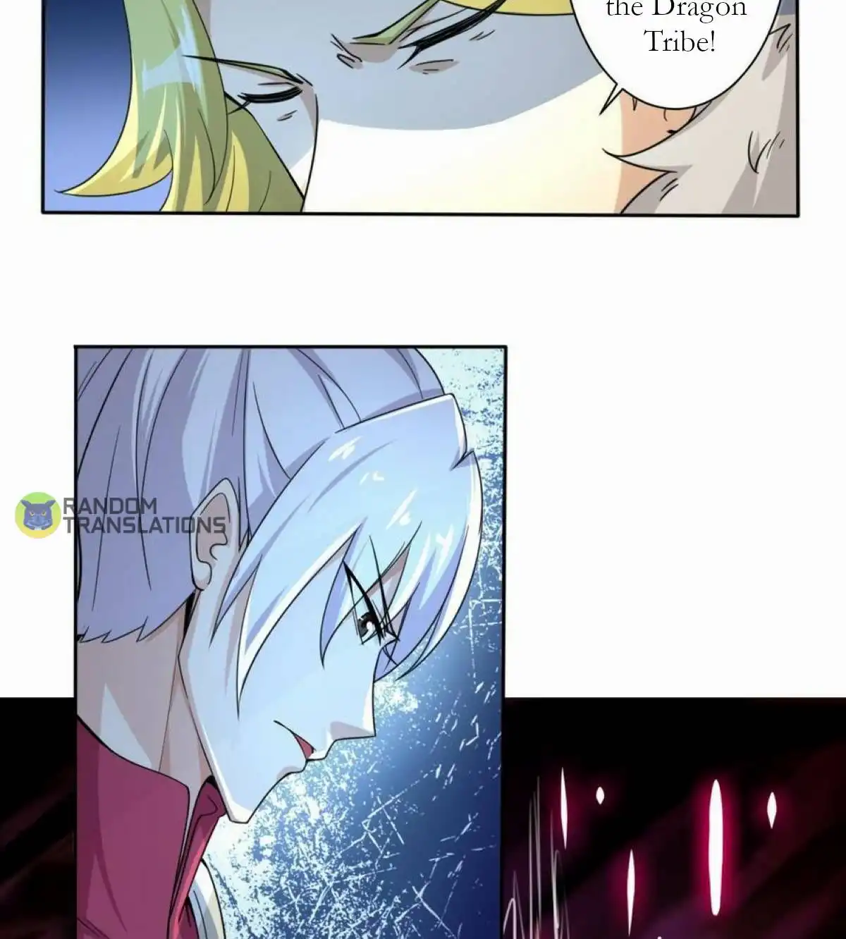 MAGIC FAIRY Chapter 208 8